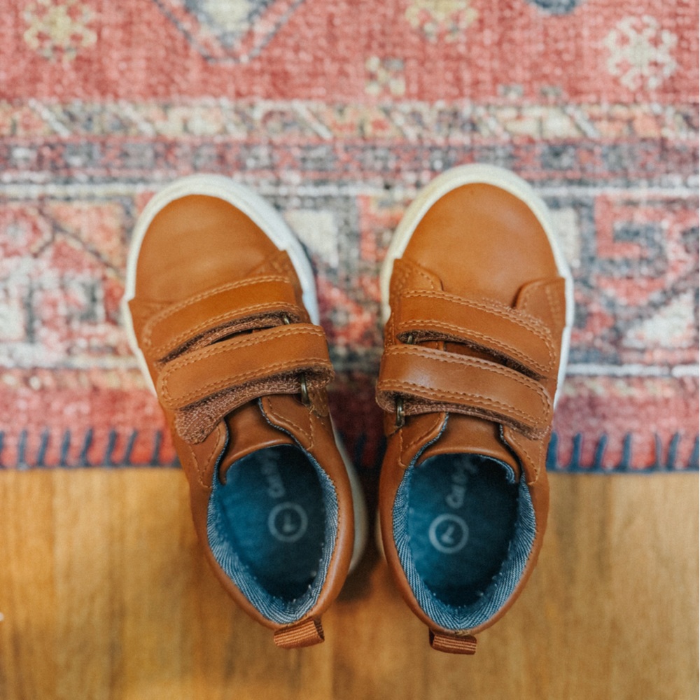 Toddler Cat & Jack Sneakers